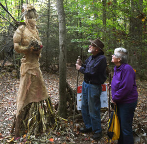 Scarecrow Spectacular